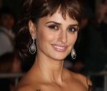 Penélope Cruz à l'avant-première de Pirates des Caraïbes, la Fontaine de Jouvence, le 7 mai 2011 à Disneyland