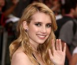 Emma Roberts à l'avant-première de Pirates des Caraïbes, la Fontaine de Jouvence, le 7 mai 2011 à Disneyland