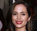 Eliza Dushku à l'avant-première de Pirates des Caraïbes, la Fontaine de Jouvence, le 7 mai 2011 à Disneyland