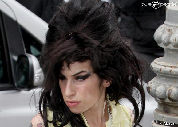 Amy Winehouse : quand ça va mieux, ça ne va plus du tout