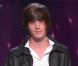 Florent Giustiniani dans X Factor