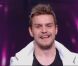 Matthew R-Barker dans X Factor