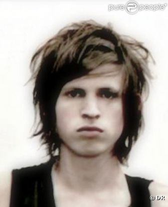 Matthew Followill des Kings of Leon   