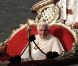 Le Pape se 