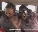 Laetitia et Dianéba dans la bande-annonce de Pékin Express : la route des grands fauves, diffusée le 11 mai 2011 sur M6