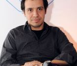 Alexandre Astier en octobre 2009. 