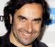 André Manoukian à une conférence de presse en mai 2010