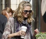 Heidi Klum est une maman formidable ! 