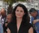 Julia Leigh lors du photocall de Sleeping Beauty au festival de Cannes le jeudi 12 mai 2011