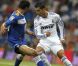 Cristiano Ronaldo est véloce, imposant, intelligent : l'enfer pour les défenseurs. Ceux de Getafe ont goûté à la puissance, mardi soir ! 