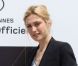 Julie Gayet et Air : Ambiance chic et rock sur le sable fin !
