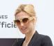 Julie Gayet sur la plage du Majestic 64 lors du festival de Cannes le 12 mai 2011