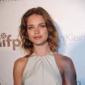 Cannes 2011 : Natalia Vodianova et Uma Thurman, anges blonds complices...