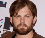 Caleb Followill, chanteur et guitariste des Kings of Leon
