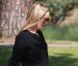 Sharon Stone, une maman au top lorsqu'elle partage un moment avec son fils Quinn au Coldwater Park à Beverly Hills à Los Angeles le 14 mai 2011