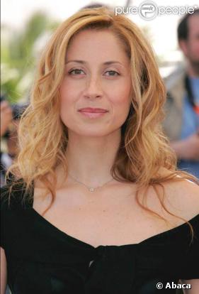 Lara Fabian