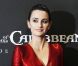 Penélope Cruz habillée en Armani Privé lors de l'avant-première de Pirates des Caraïbes 4 à Munich en Allemagne le 16 mai 2011