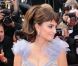 Penélope Cruz lors de la présentation de Pirates des Caraïbes 4 au festival de Cannes le 14 mai 2011