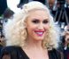 Quand Gwen Stefani travaille, les trois hommes de sa vie s'éclatent !