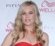 Rebecca Romijn : La blonde est toujours aussi sexy et capillairement au top !