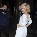 Rachel McAdams : amoureuse, elle se prend pour Marilyn et se "dévoile" !
