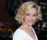  Rachel McAdams lors de l'avant-première de Midnight in Paris à New York au cinéma de Tribeca le 17 mai 2011 