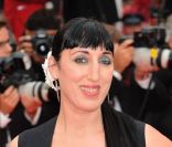 Rossy de Palma lors du 63ème de Festival de Cannes le 15 mai 2010.