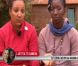 Laetitia et Dianéba dans Pékin Express : la route des grands fauves le jeudi 19 mai 2011 sur M6