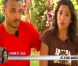 Karim et Leïla dans Pékin Express : la route des grands fauves le jeudi 19 mai 2011 sur M6
