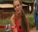 Ingrid dans Pékin Express : la route des grands fauves le jeudi 19 mai 2011 sur M6