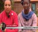 Laetitia et Dianéba dans Pékin Express : la route des grands fauves le jeudi 19 mai 2011 sur M6