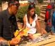Pierre et Isabelle dans Pékin Express : la route des grands fauves le jeudi 19 mai 2011 sur M6