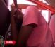 Laetitia et Dianéba dans Pékin Express : la route des grands fauves le jeudi 19 mai 2011 sur M6