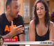 Karim et Leïla dans Pékin Express : la route des grands fauves le jeudi 19 mai 2011 sur M6