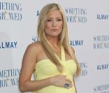 Kate Hudson lors de l'avant-première de Something Borrowed à Hollywood le 3 mai 2011.