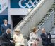 Mercredi 18 mai 2011, lors de sa visite officielle en Irlande, la reine Elizabeth II commémorait le tristement célèbre Bloody Sunday de 1920 à Croke Park, stade de Dublin.