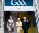 Mercredi 18 mai 2011, lors de sa visite officielle en Irlande, la reine Elizabeth II commémorait le tristement célèbre Bloody Sunday de 1920 à Croke Park, stade de Dublin.