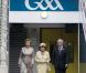 Mercredi 18 mai 2011, lors de sa visite officielle en Irlande, la reine Elizabeth II commémorait le tristement célèbre Bloody Sunday de 1920 à Croke Park, stade de Dublin.