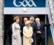 Mercredi 18 mai 2011, lors de sa visite officielle en Irlande, la reine Elizabeth II commémorait le tristement célèbre Bloody Sunday de 1920 à Croke Park, stade de Dublin.