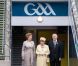 Mercredi 18 mai 2011, lors de sa visite officielle en Irlande, la reine Elizabeth II commémorait le tristement célèbre Bloody Sunday de 1920 à Croke Park, stade de Dublin.