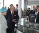 Mercredi 18 mai 2011, la reine Elizabeth II et son époux le duc d'Edimbourg, en visite officielle en Irlande, ont fait une étape immanquable à la brasserie Guinness !