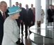 Mercredi 18 mai 2011, la reine Elizabeth II et son époux le duc d'Edimbourg, en visite officielle en Irlande, ont fait une étape immanquable à la brasserie Guinness !