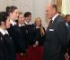 Le 19 mai 2011, à l'occasion de l'avant-dernier jour de sa visite historique en Irlande, la reine Elizabeth II, passionnée de chevaux de races, a découvert les haras nationaux irlandais de Kildare, où le prince Philip a assisté à une remise de prix.