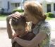 Jessica Chastain dans des images de The Tree of Life , sorti le 17 mai 2011.
