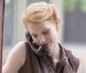 Jessica Chastain dans des images de The Tree of Life , sorti le 17 mai 2011.