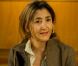 Ingrid Betancourt s'installe en Angleterre, en quête d'un diplôme !