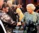  Lors de son séjour en Irlande, la monarque a même rencontré une gagnante de télé-crochet au profil Susan Boyle : Mary Byrne. 
 La visite historique de la reine Elizabeth II d'Angleterre en République d'Irlande, du 17 au 20 mai 2011, a été un franc succès, ouvrant la voie d'une réconciliation entre les deux nations au passé douloureux. 