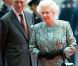 La visite historique de la reine Elizabeth II d'Angleterre en République d'Irlande, du 17 au 20 mai 2011, a été un franc succès, ouvrant la voie d'une réconciliation entre les deux nations au passé douloureux.