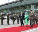 La visite historique de la reine Elizabeth II d'Angleterre en République d'Irlande, du 17 au 20 mai 2011, a été un franc succès, ouvrant la voie d'une réconciliation entre les deux nations au passé douloureux.