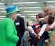 La visite historique de la reine Elizabeth II d'Angleterre en République d'Irlande, du 17 au 20 mai 2011, a été un franc succès, ouvrant la voie d'une réconciliation entre les deux nations au passé douloureux.